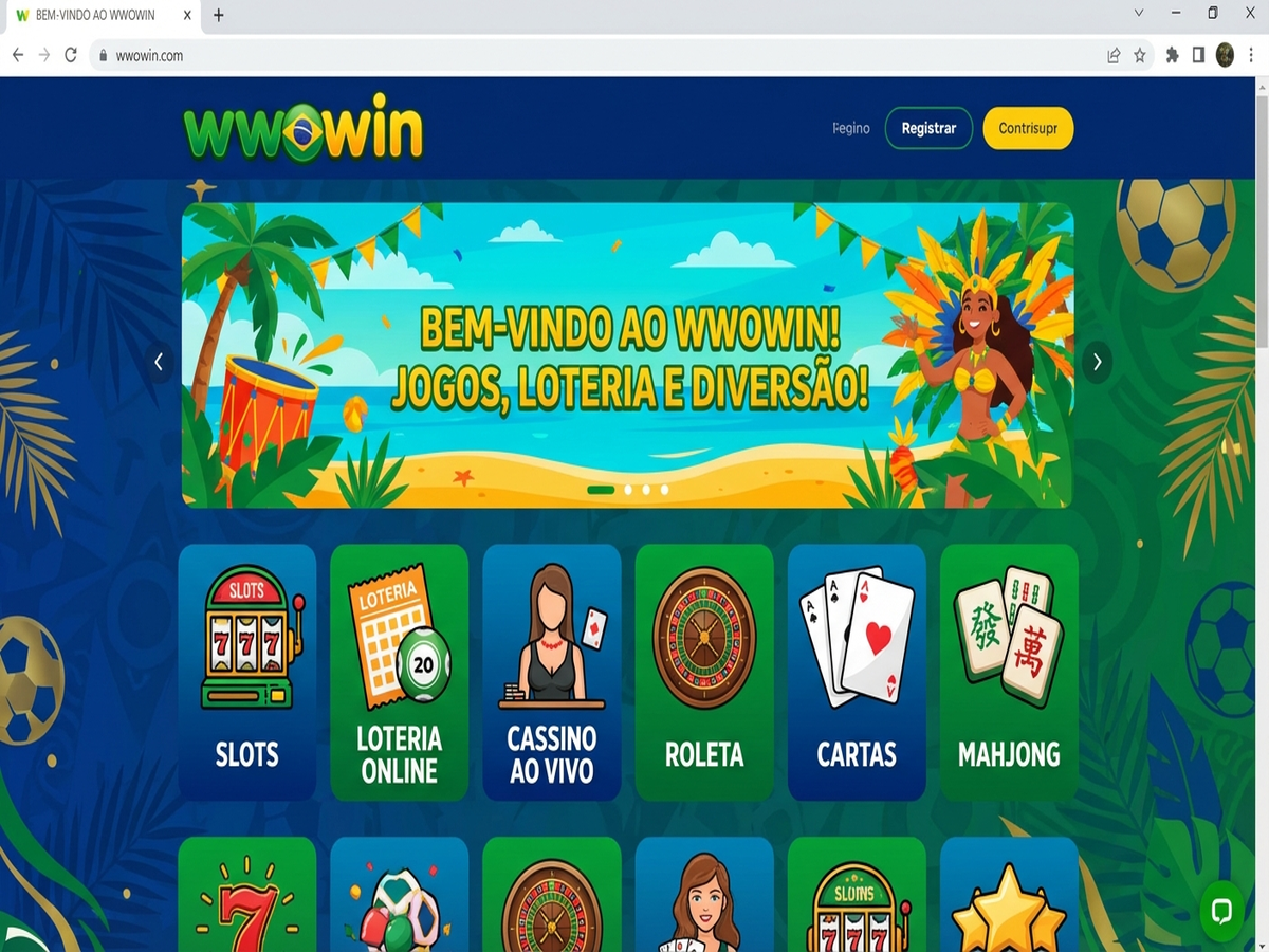 Screenshot 1 wwowin
